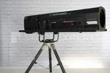 Load image into Gallery viewer, Robert Juliat Aramis 2500W HMI Followspot 4.5–8° DMX