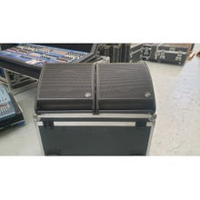 Load image into Gallery viewer, Clair Brothers 1AM Back Amplified Stage Monitor | Pro Wedge