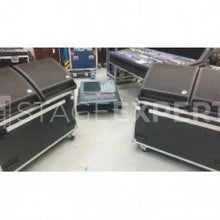 Load image into Gallery viewer, Clair Brothers 1AM Back Amplified Stage Monitor | Pro Wedge