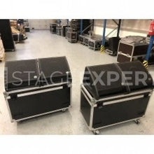 Load image into Gallery viewer, Clair Brothers 1AM Back Amplified Stage Monitor | Pro Wedge