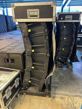 Load image into Gallery viewer, L-Acoustics K2 System: 28 K2 with LA-RAK-2-AVB Racks