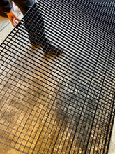 Load image into Gallery viewer, SE Misc NSS Black Grille – Staging Barrier Grille Panel