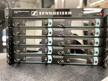 Load image into Gallery viewer, Sennheiser 2000 IEM Package – 5 TX, 12 RX, AC3000, A5000-CP