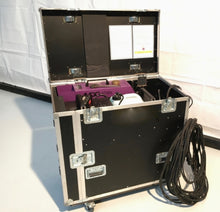 Load image into Gallery viewer, MDG ATMe & Antari M-10 with AF-1 Fan – Atmospherics Kit