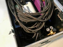 Load image into Gallery viewer, MDG ATMe & Antari M-10 with AF-1 Fan – Atmospherics Kit