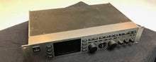 Load image into Gallery viewer, TC Electronic EQ Station 8 – 8‑channel Digital EQ Processor