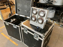 Load image into Gallery viewer, SE Misc Blinders 4-lite - classic four-cell stage blinder