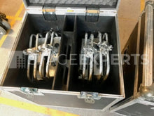 Load image into Gallery viewer, SE Misc Blinders 4-lite - classic four-cell stage blinder