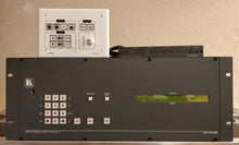 Load image into Gallery viewer, Kramer VS-1616D Modular Matrix Switcher with HDBaseT - System