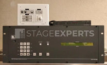 Load image into Gallery viewer, Kramer VS-1616D Modular Matrix Switcher with HDBaseT - System