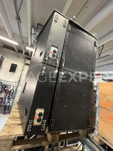 Load image into Gallery viewer, EAW KF750/755/SB750 18‑Cabinet Point‑Source System Tour Rig