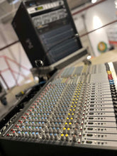 Load image into Gallery viewer, Allen & Heath GL2200 Mixer Package – Analogue Rack & Cables
