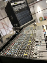 Load image into Gallery viewer, Allen & Heath GL2200 Analogue Mixer Package with Rack & Cables