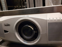 Load image into Gallery viewer, Sanyo PLC-XF45 Projector with Lenses, 10,000 lm XGA Event