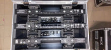 Load image into Gallery viewer, DTS KATANA 24 LED battens with 3‑way flight cases