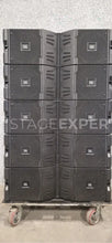 Load image into Gallery viewer, JBL VTX V20 System Package – Line Array with Subs & DSP