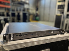Load image into Gallery viewer, Green Hippo Hippotizer Amba V4+ Media Server, DP Out - Compact