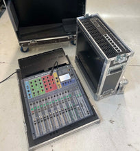 Load image into Gallery viewer, Soundcraft Si Expression 1 Mixer with Stage Rack | Stage Experts