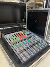 Load image into Gallery viewer, Soundcraft Si Expression 1 Mixer with Stage Rack | Stage Experts