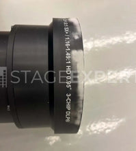 Load image into Gallery viewer, Christie ILS 1.25–1.6:1 / 1.16–1.49:1 0.95″ Pro Lens