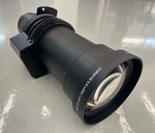 Load image into Gallery viewer, Christie ILS 1.25–1.6:1 / 1.16–1.49:1 0.95″ Pro Lens
