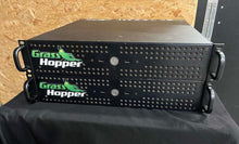 Load image into Gallery viewer, Green Hippo Grasshopper Media Server – Compact Playback