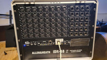 Load image into Gallery viewer, Allen & Heath iLive T112 + iDR48 Digital Mixer Bundle