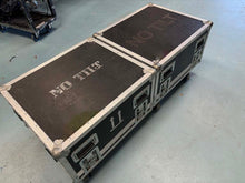 Load image into Gallery viewer, Swefog Ultimate 3000 DMX G4 Smoke Machine in Flightcase