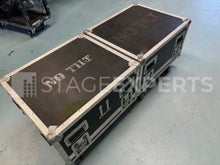 Load image into Gallery viewer, Swefog Ultimate 3000 DMX G4 Smoke Machine in Flightcase