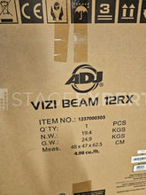 Load image into Gallery viewer, ADJ Vizi Beam 12RX 16-Pack Moving Heads – Stage Experts