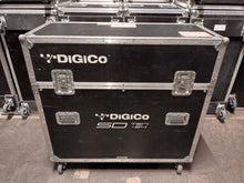 Load image into Gallery viewer, DiGiCo SD10-24 Digital Mixing Console – Stage Experts Pro Audio
