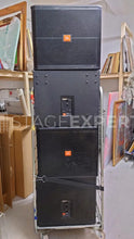 Load image into Gallery viewer, JBL VRX932LA/718S + Crown I‑Tech HD5000 Line Array System