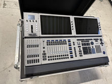 Load image into Gallery viewer, Martin M6 Lighting Console with Flight Case – Pro Control