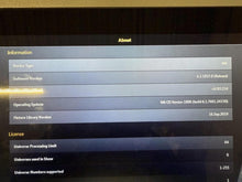 Load image into Gallery viewer, Martin M6 Lighting Console with Flight Case – Pro Control