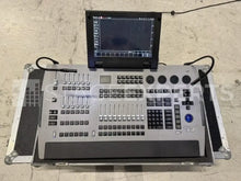 Load image into Gallery viewer, Martin M1 Lighting Console with Flight Case | Stage Experts