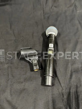 Load image into Gallery viewer, Shure UHF-R P8 28ch Wireless System – Handheld & Pack