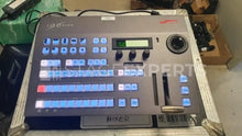 Load image into Gallery viewer, Ross Crossover 12 Solo Broadcast Switcher with Flightcase