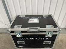 Load image into Gallery viewer, Chauvet Rogue Outcast 1L Beam IP65 LED Moving Head Light