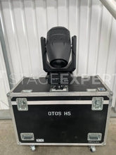 Load image into Gallery viewer, Cameo OTOS H5 IP65 Hybrid Moving Head, CMY 2°–42° Zoom