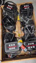 Load image into Gallery viewer, EXE Rise D8 LV 2000 kg Hoists Set of 4 | Stage Experts UK