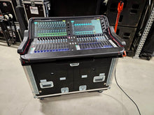 Load image into Gallery viewer, Allen & Heath Avantis Ultra 2.0 Digital Mixer with Flipcase