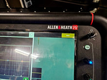 Load image into Gallery viewer, Allen & Heath Avantis Ultra 2.0 Digital Mixer with Flipcase