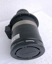 Load image into Gallery viewer, Panasonic ET-D75LE20 Projector Zoom Lens for 3-Chip DLP