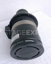 Load image into Gallery viewer, Panasonic ET-D75LE20 Projector Zoom Lens for 3-Chip DLP