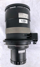 Load image into Gallery viewer, Panasonic ET-D75LE30 Long-Throw Zoom Lens for Projectors