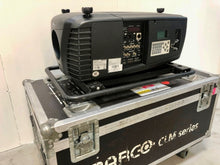 Load image into Gallery viewer, Barco CLM-HD8 Full HD Event Projector – 8,000 Lumens