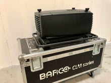Load image into Gallery viewer, Barco CLM-HD8 Full HD Event Projector – 8,000 Lumens