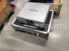 Load image into Gallery viewer, Panasonic PT-DW6300 Installation Projector | Good Used