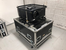 Load image into Gallery viewer, Panasonic DW10000 3‑Chip DLP Event Projector | Stage Experts