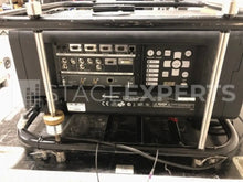 Load image into Gallery viewer, Panasonic DW10000 3‑Chip DLP Event Projector | Stage Experts